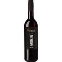 Gourmet Cuvée Rot trocken - Weingut Christian Hirsch