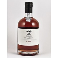 Rosé Port Quinta de la Rosa, Portwein