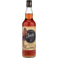 Sailor Jerry Spiced Caribbean Rumspirituose