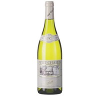 Gerard Tremblay Petit Chablis Blanc AOC Burgund