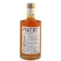 Weinbrand Moere bio