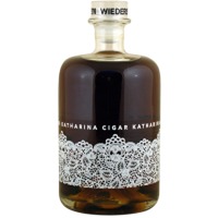 Weinbrand Katharina Cigar