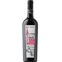 Domino delle Lune Rosso IGP