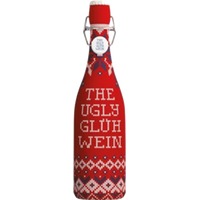 Barcelona Brands  The Ugly Glühwein Tinto VdT - NV  - Spanien