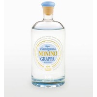 UE, IL SAUVIGNON, Nonino, 38°, 0,70 l