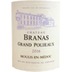 Chateau Branas Grand Poujeaux 