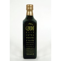 CRUDO - Extravirgine Olivenoel "CRUDO" 750 ml