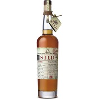 Sild Whisky Crannog Edition