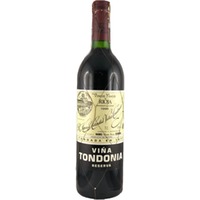 Viña Tondonia Reserva (Rotwein)