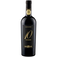 Montepulciano 'Dieci Vendemmie' – Limited Edition