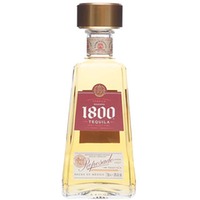 (44,14€/1l) Jose Cuervo 1800 Reposado Tequila 0,7 Liter 38 % Vol