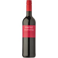 Ruppertsberger Merlot feinfruchtig QW