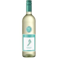 Barefoot Moscato