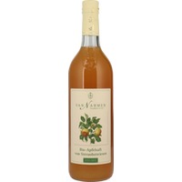 Apfelsaft von Streuobstwiesen