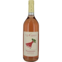 Frambozen Rhabarber - Nektar