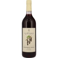 Schwarzer Johannisbeer Nektar