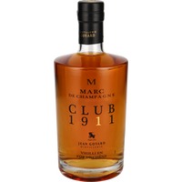 Marc de Champagne Egrappe très vieux