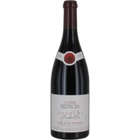 Vougeot 1er Cru "Clos de la Perrière"