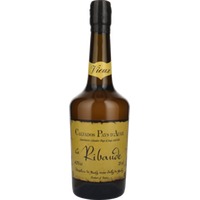 Calvados "La Ribaude" Vieux 5 Jahre