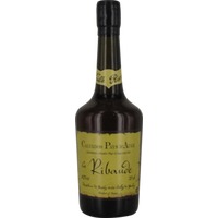 Calvados "La Ribaude" Vieille Reserve 8 Jahre