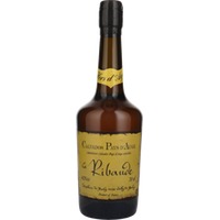 Calvados "La Ribaude" Hors d´Age 12 Jahre