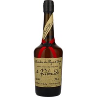 Calvados "La Ribaude" Prestige 20 Jahre