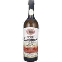 Pastis Henri Bardouin