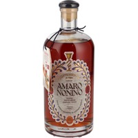 Amaro Quintessentia di Erbe Alpine