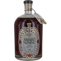 Amaro Quintessentia di Erbe Alpine