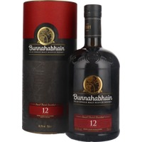 Bunnahabhain Single Islay Malt 12 Jahre