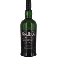 Ardbeg Single Islay Malt 10 Jahre