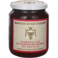 Marmellata di Pompelmo Rosso (Rote Pampelmuse)