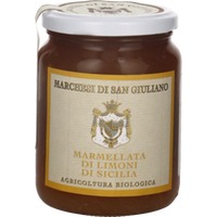 Marmellata di Limoni