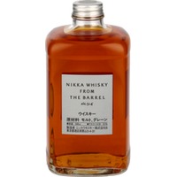 Whisky Nikka The Barrel
