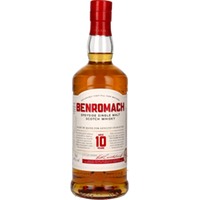 Benromach 10 years old