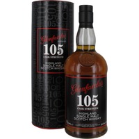Glanfarclas 105 Fassstärke