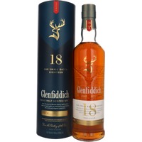 Glenfiddich 18 years old
