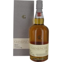 Glenkinchie 12 years old