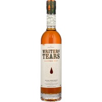 Copper Port Writers Tears