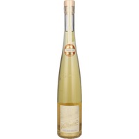 Riesling Trester aus dem Barrique