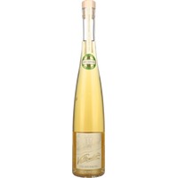 Obstbrand Äpfel und Birnen aus dem Barrique