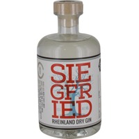 Siegfried Gin