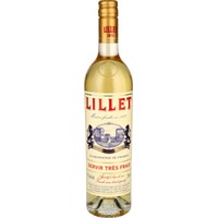 Lillet blanc