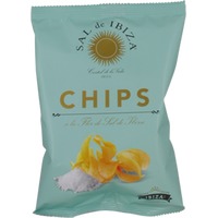 Kartoffelchips Sal de Ibiza 45g