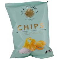 Kartoffelchips Sal de Ibiza