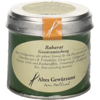 Baharat Gewürzmischung