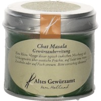 Chat Masala Gewürzsalz