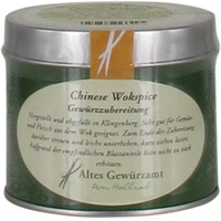 Chinese Wokspice Gewürzmischung