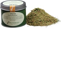 BBQ Fish Gewürzmischung