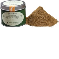 Quatre Épices Quatre Épices